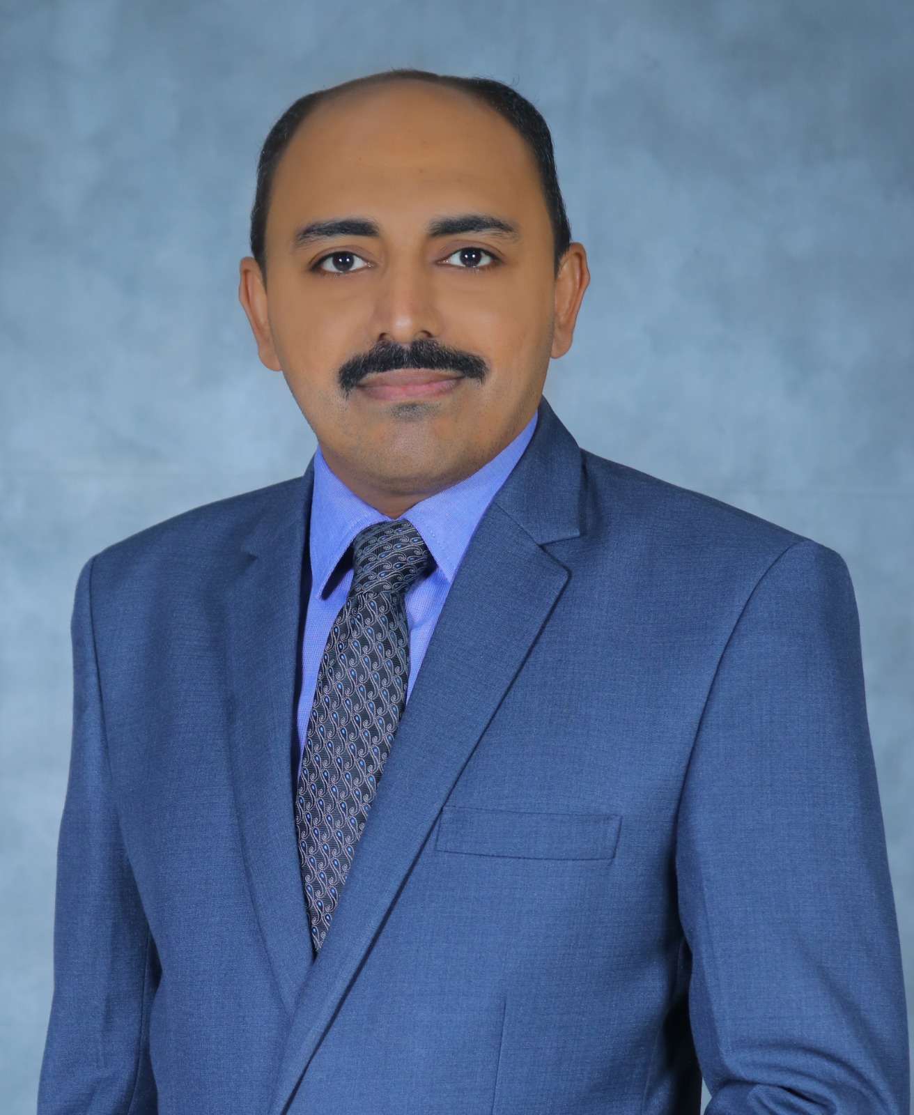 Ali Shahid